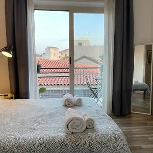 *** Bed & Breakfast La Dimora Delle Muse Italië