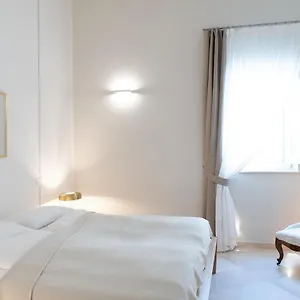  Bed & Breakfast Palazzo Charlie Italië