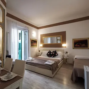 Maison d'hôtes La Stanza Di Giulietta, Vérone