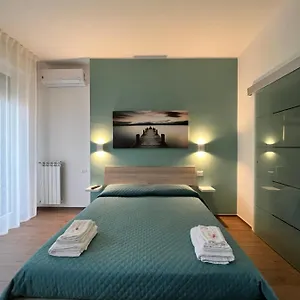  Bed & Breakfast Alis Italië