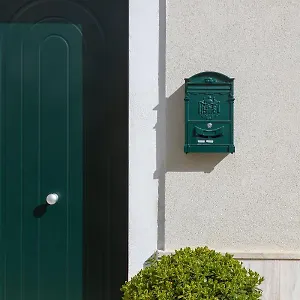  Gasthuis Apulian House Italië