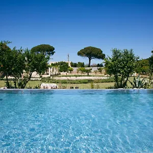  Resort Masseria Lilei Italië