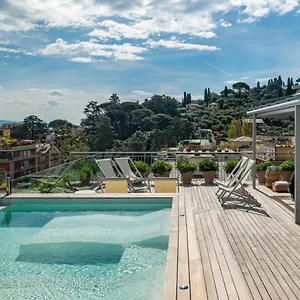 Minerva 3*, Santa Margherita Ligure Italien