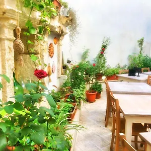  Bed & Breakfast Palazzo Salia Italië