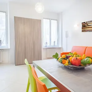  Appartamento Italianflat - La Vigna In
