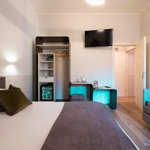 *** Gasthuis Residenza Cavallini Italië