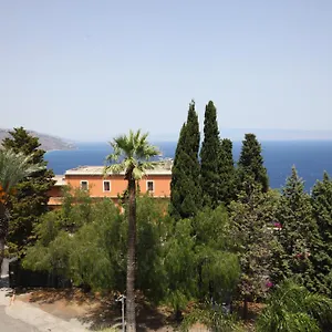 Lady Hill Bed & Breakfast Taormina