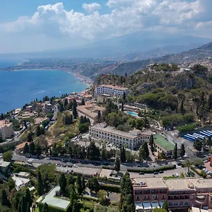 Lady Hill Bed & Breakfast Taormina