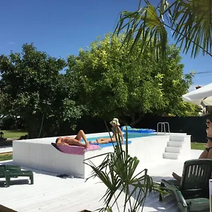 ** Bed & Breakfast Isonzo Italië