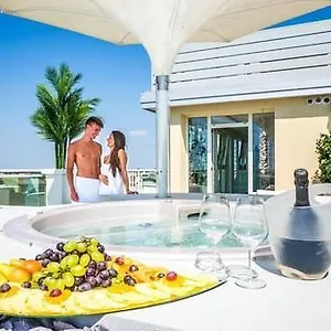**** Hotel Colombo Italië
