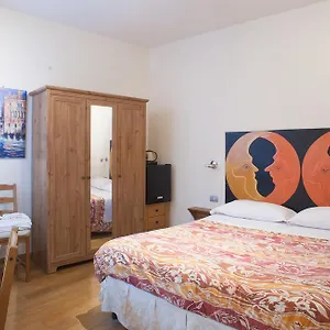 Ai Tagliapietra 2*, Venedig Italien
