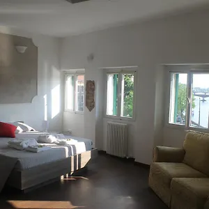Residenza San Tomaso Gasthuis
