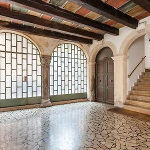  Appartamento Al Vecchio Castello