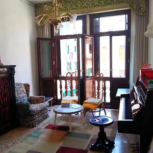 Ca Widmann , Venedig Italien