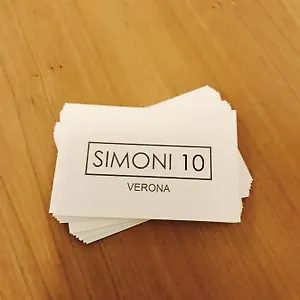 Maison d'hôtes Simoni 10, Vérone