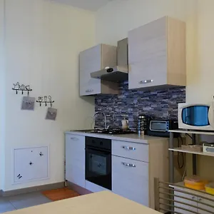 Guest house Melibi - Re Lear, Verona