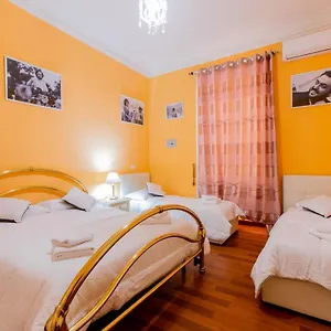 Flower Guest house Rome