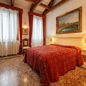 ** Gasthuis Aquavenice Locazione Turistica Italië