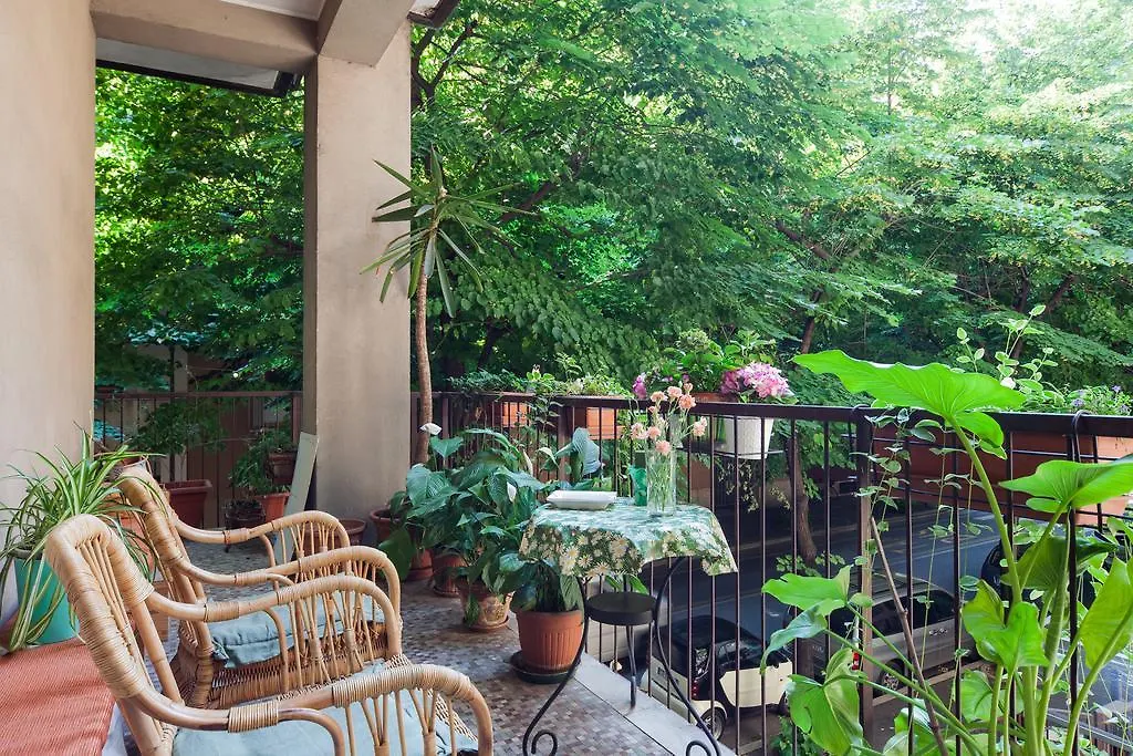 Al Quadrifoglio Bed & Breakfast 0*, Verona Italien