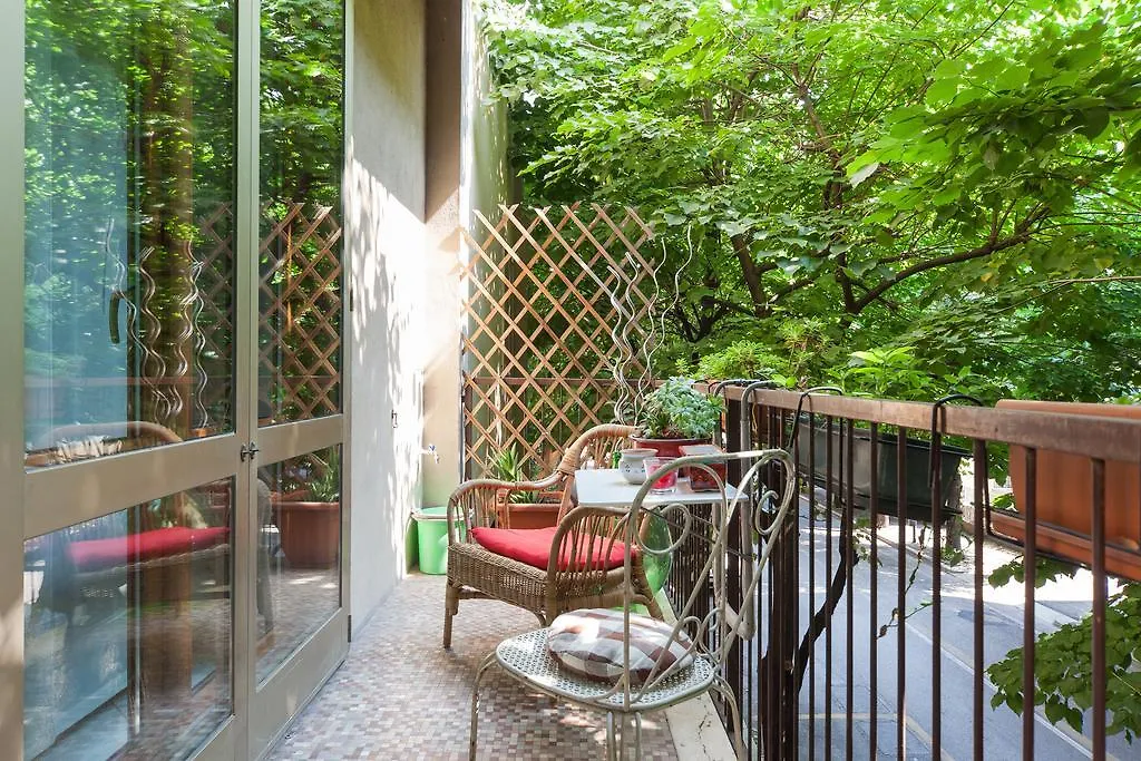 Al Quadrifoglio Bed & Breakfast  Verona