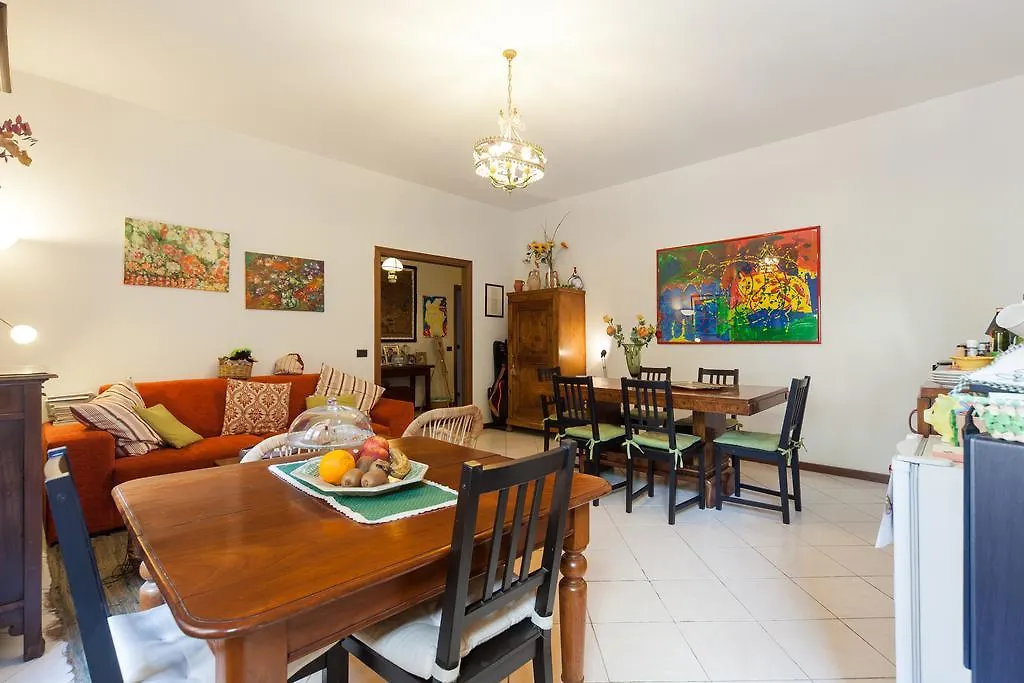 Al Quadrifoglio Bed & Breakfast Verona