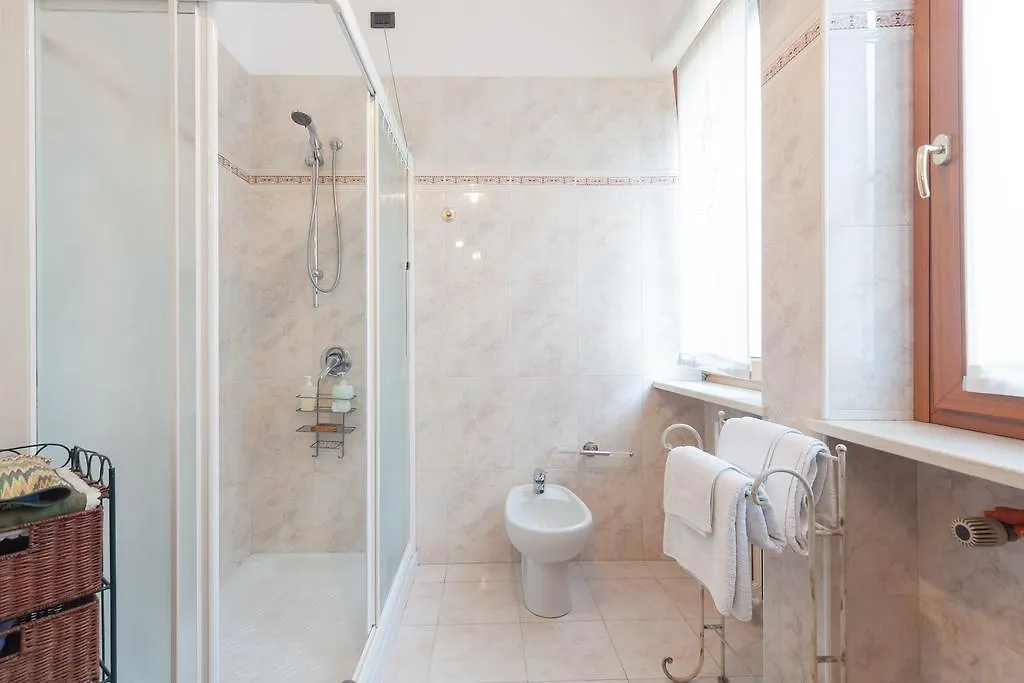 Al Quadrifoglio Bed & Breakfast Italien