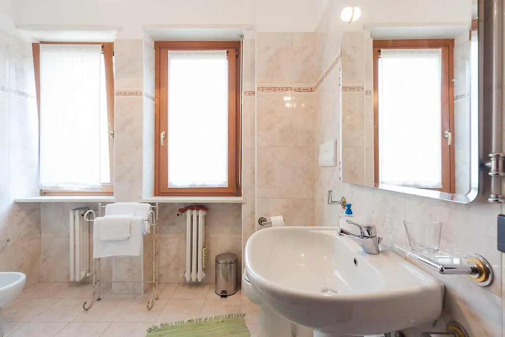 Al Quadrifoglio Bed & Breakfast  Verona