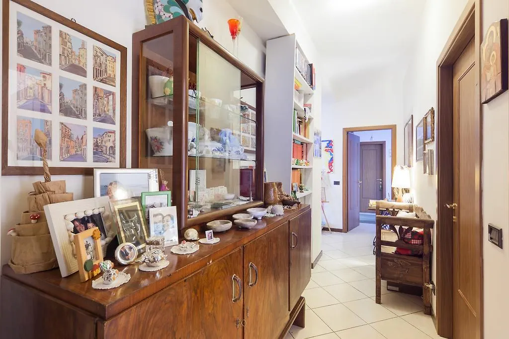 Al Quadrifoglio Bed & Breakfast Italien