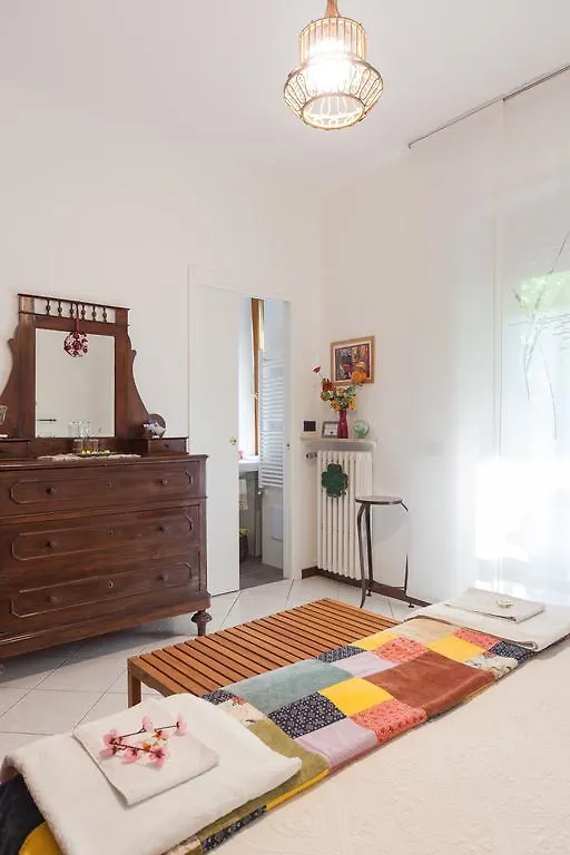 Al Quadrifoglio Bed & Breakfast