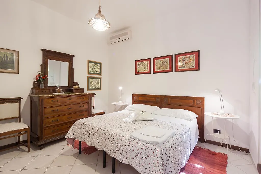 Al Quadrifoglio Bed & Breakfast Italien
