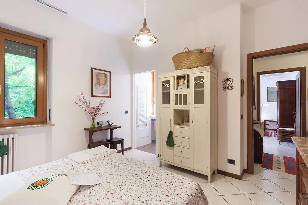 Al Quadrifoglio Bed & Breakfast Verona