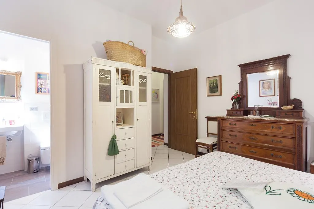 Al Quadrifoglio Bed & Breakfast