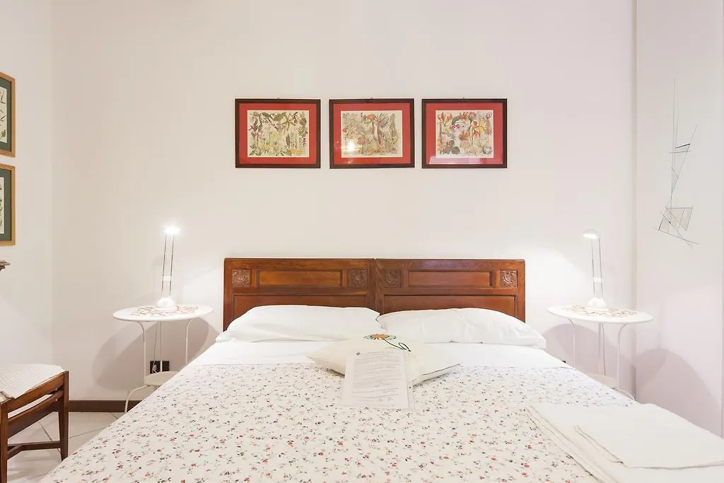 Al Quadrifoglio Bed & Breakfast