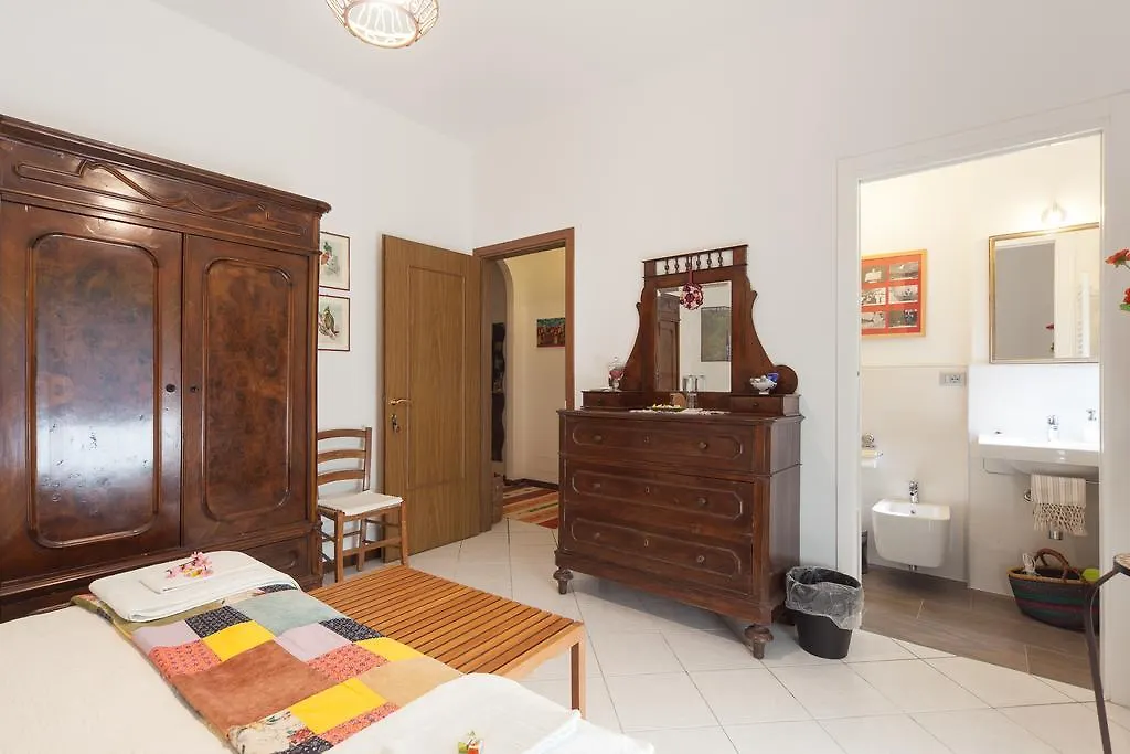 Al Quadrifoglio Bed & Breakfast